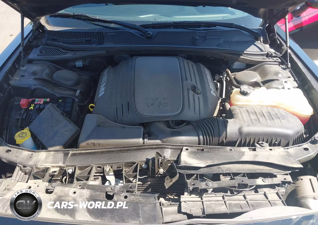 2018 Dodge Challenger R-T Plus VIN:2C3CDZBT5JH144769 - 10