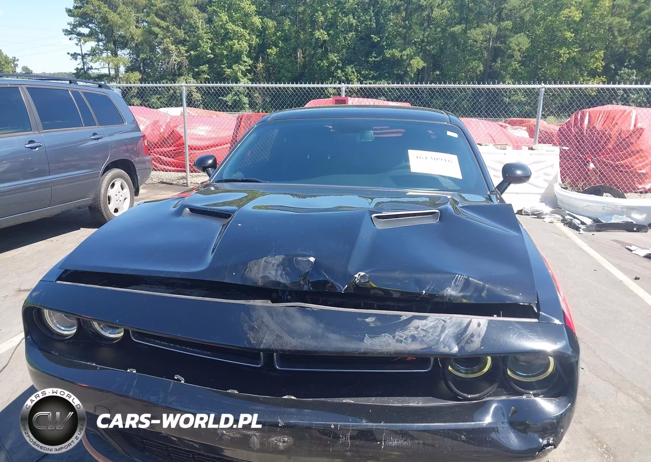 2018 Dodge Challenger R-T Plus VIN:2C3CDZBT5JH144769 - 12