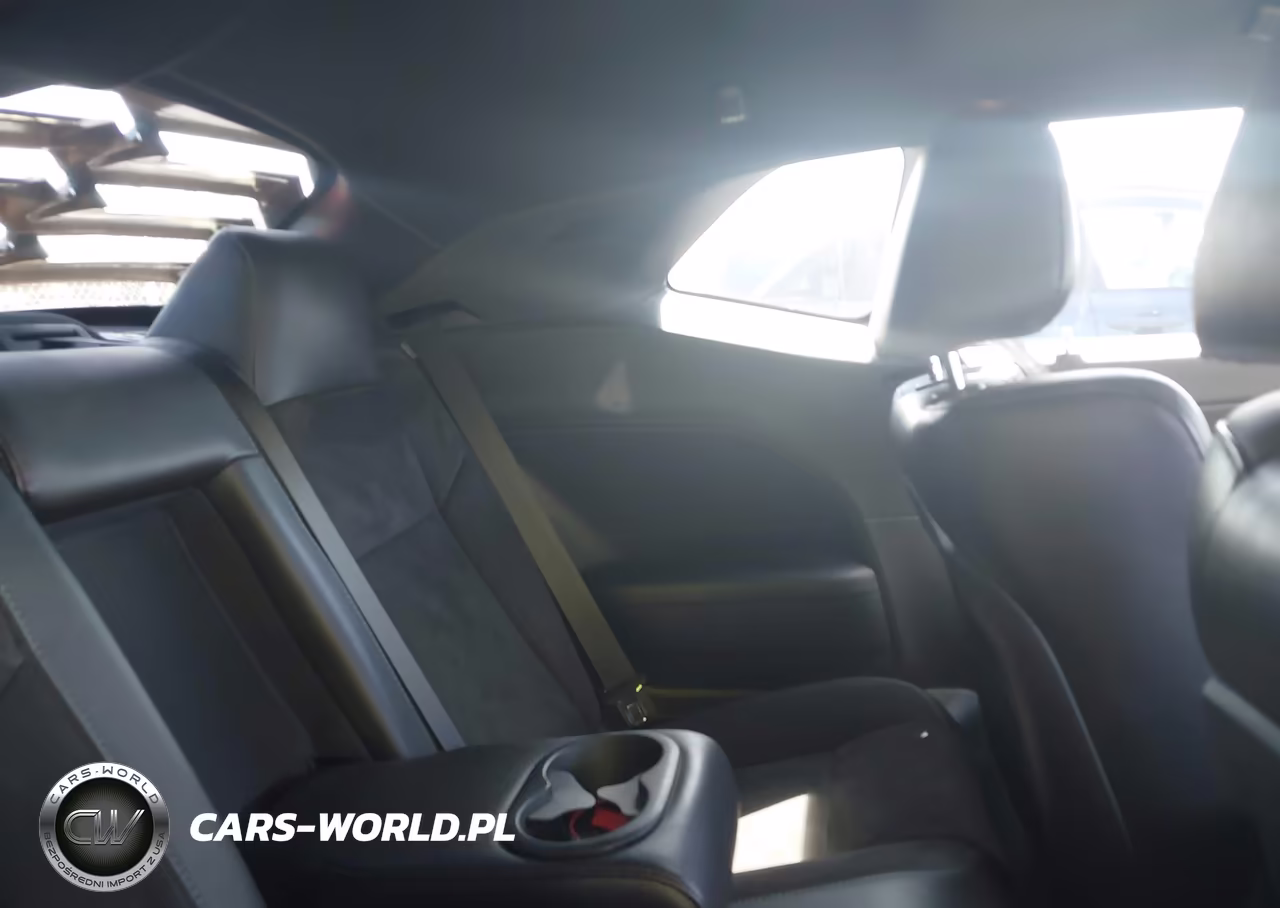 2018 Dodge Challenger R-T Plus VIN:2C3CDZBT5JH144769 - 8