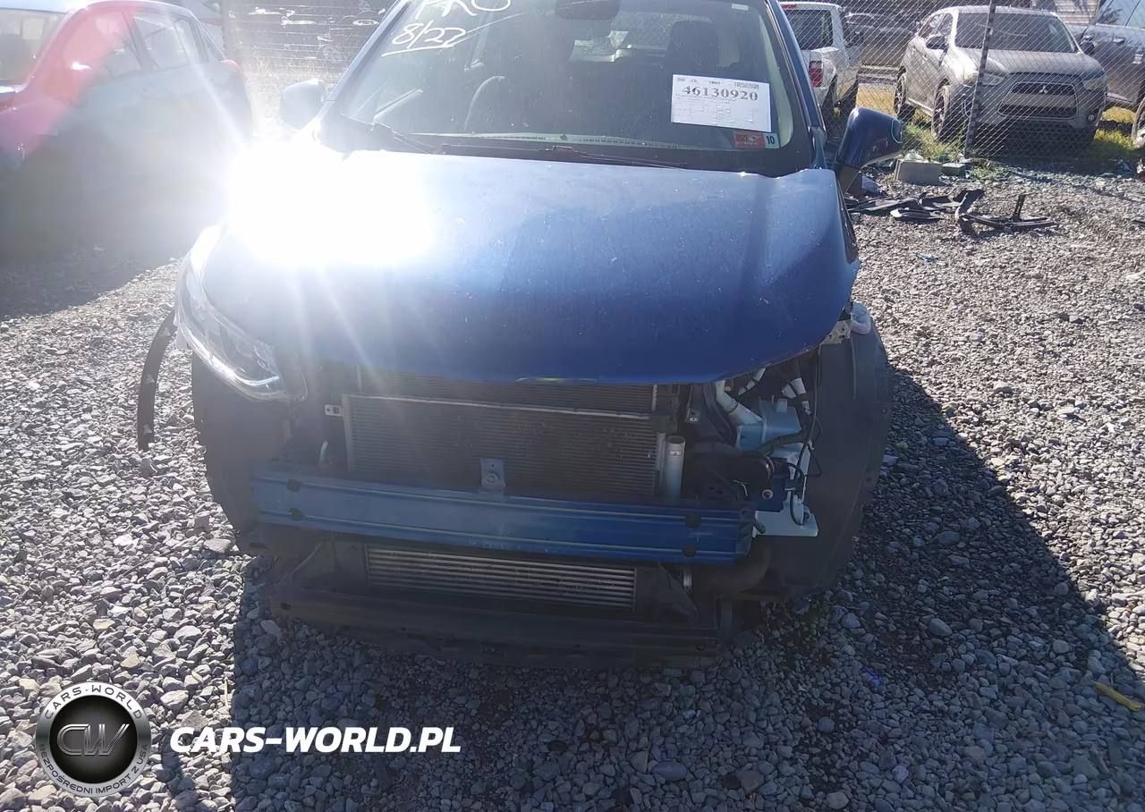 2017 Chevrolet Trax Ls VIN:3GNCJNSB2HL164104 - 6