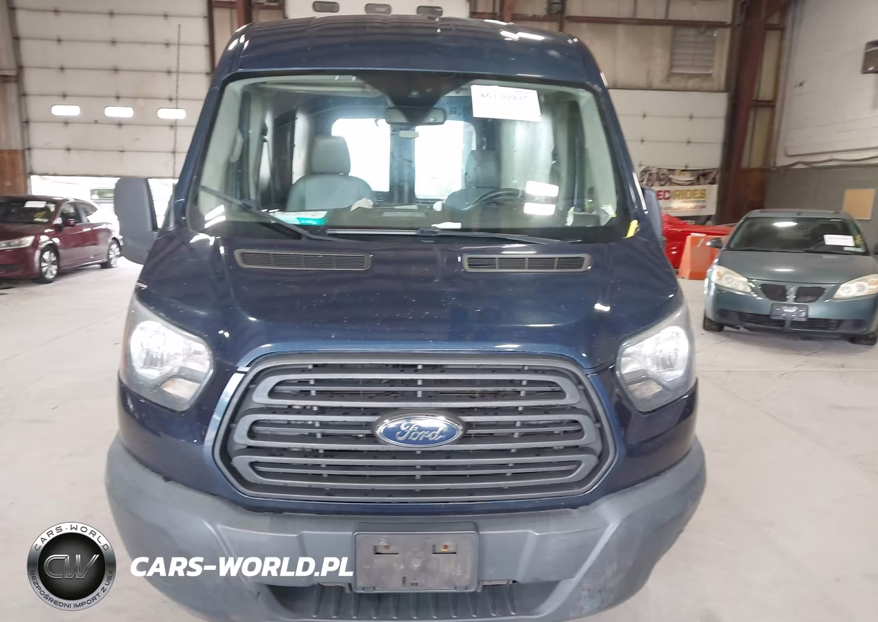 2017 Ford Transit-250 VIN:1FTYR1CM7HKB52564 - 12