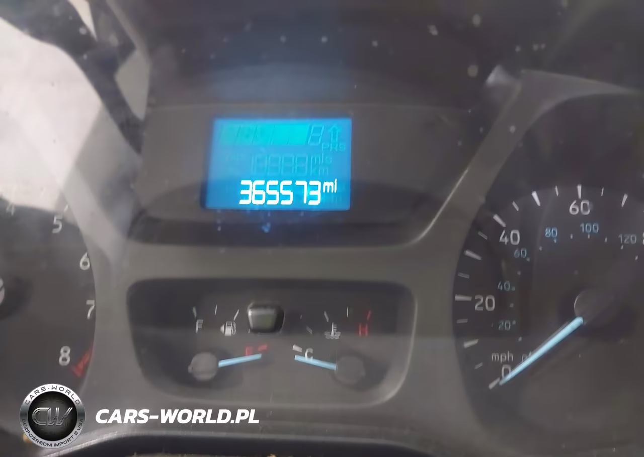 2017 Ford Transit-250 VIN:1FTYR1CM7HKB52564 - 7