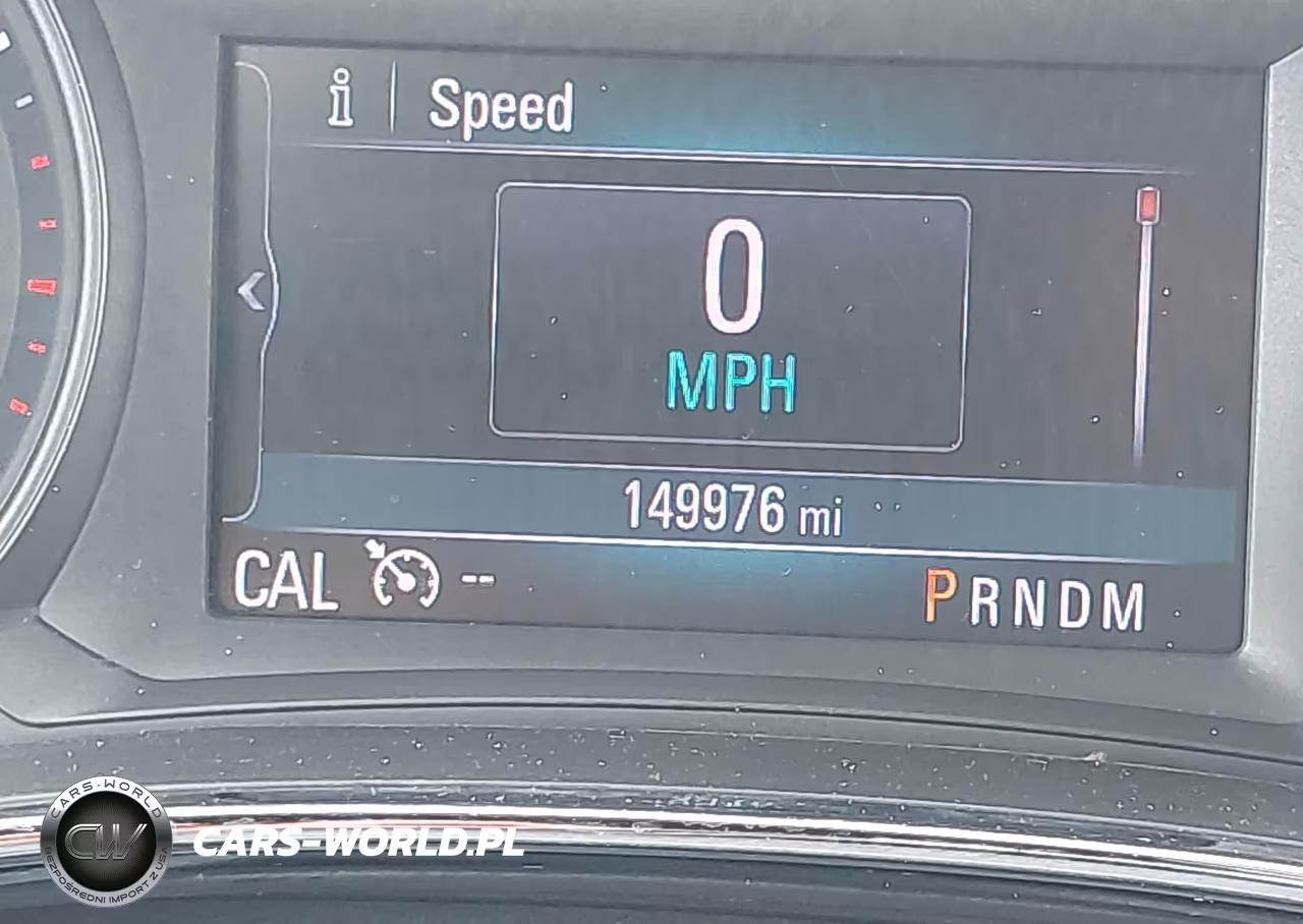 2019 Buick Encore Fwd Preferred VIN:KL4CJASB2KB933463 - 16