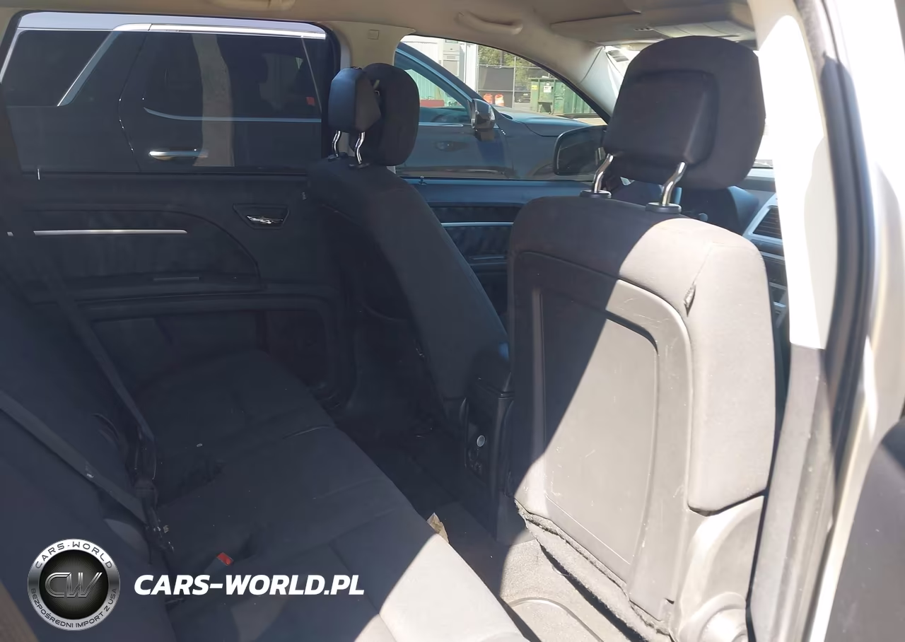 2010 Dodge Journey Sxt VIN:3D4PG5FVXAT116517 - 8