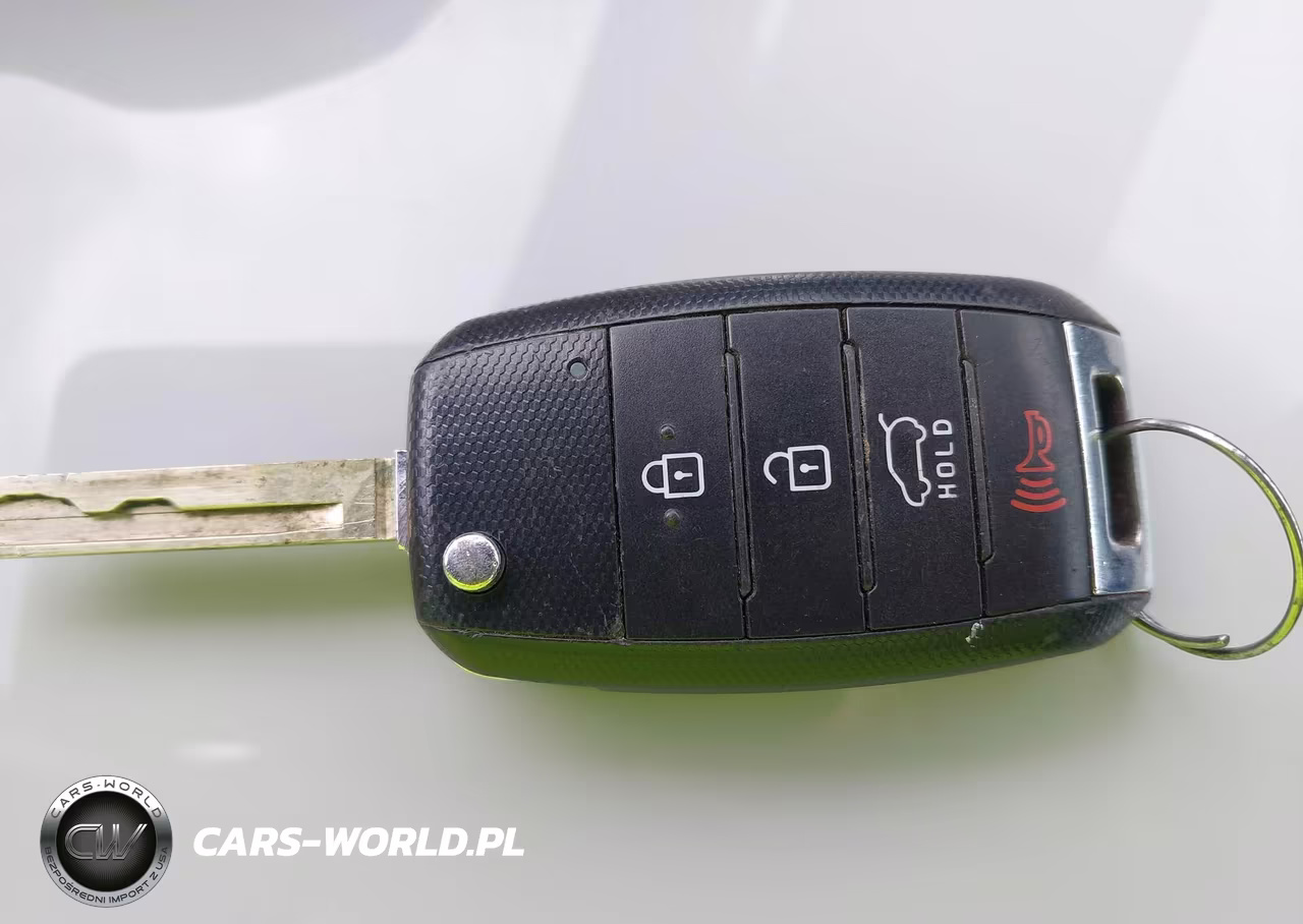 2017 Kia Sorento 3.3L Lx VIN:5XYPGDA52HG316727 - 11