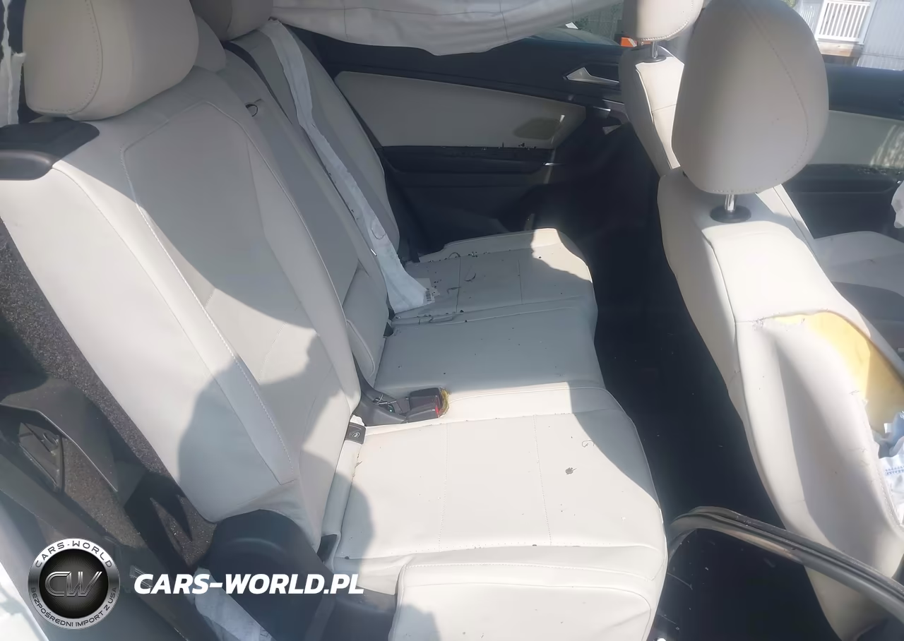 2018 Volkswagen Tiguan 2.0T Se-2.0T Sel VIN:3VV3B7AXXJM005430 - 8