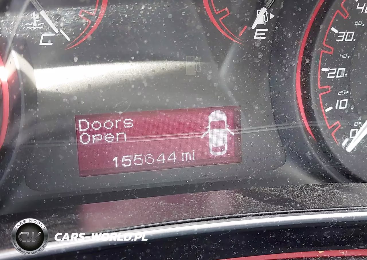 2016 Dodge Dart Sxt VIN:1C3CDFBA2GD652507 - 15