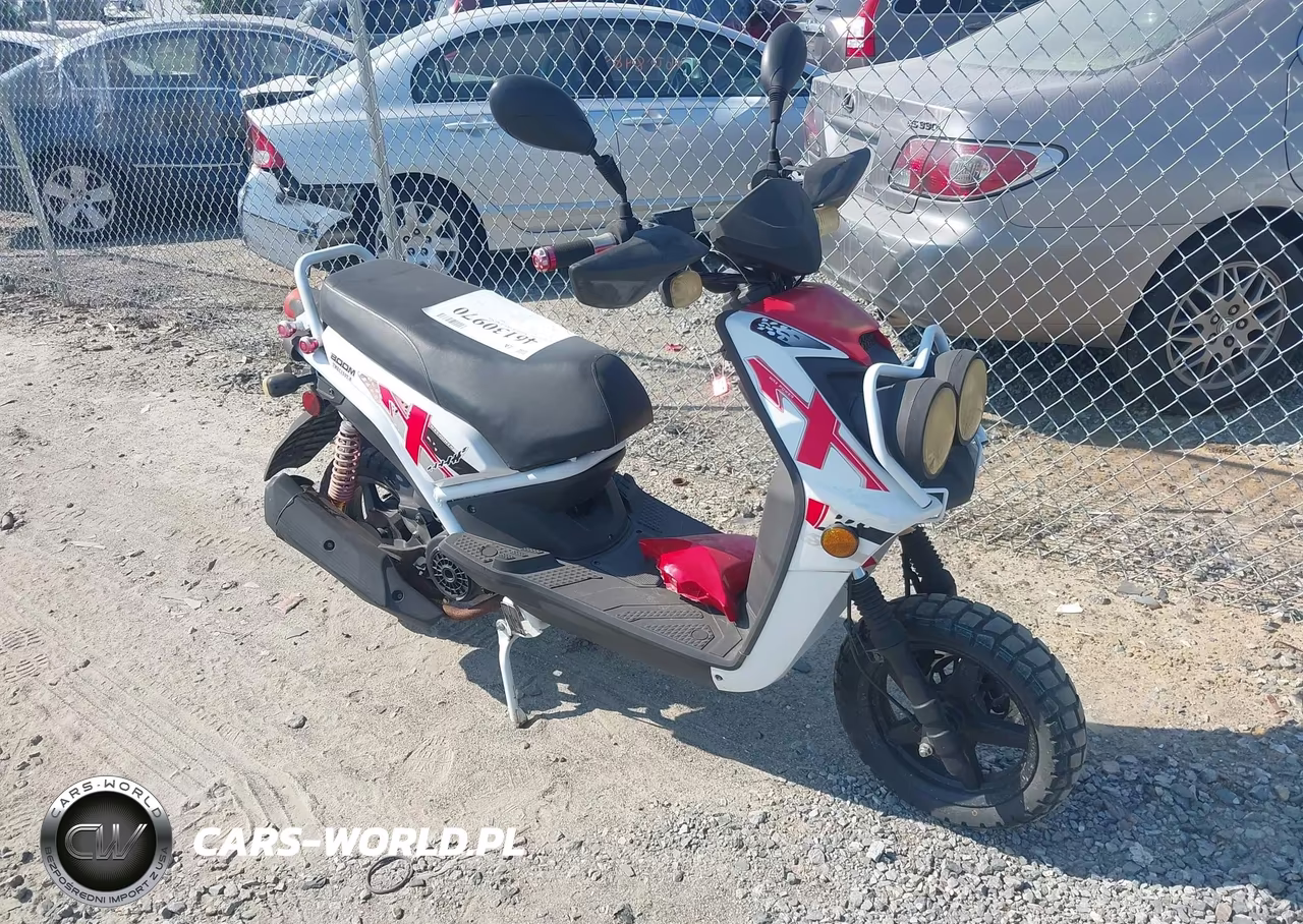 2017 Wuxi Verucci – zdjęcie 1 z 16