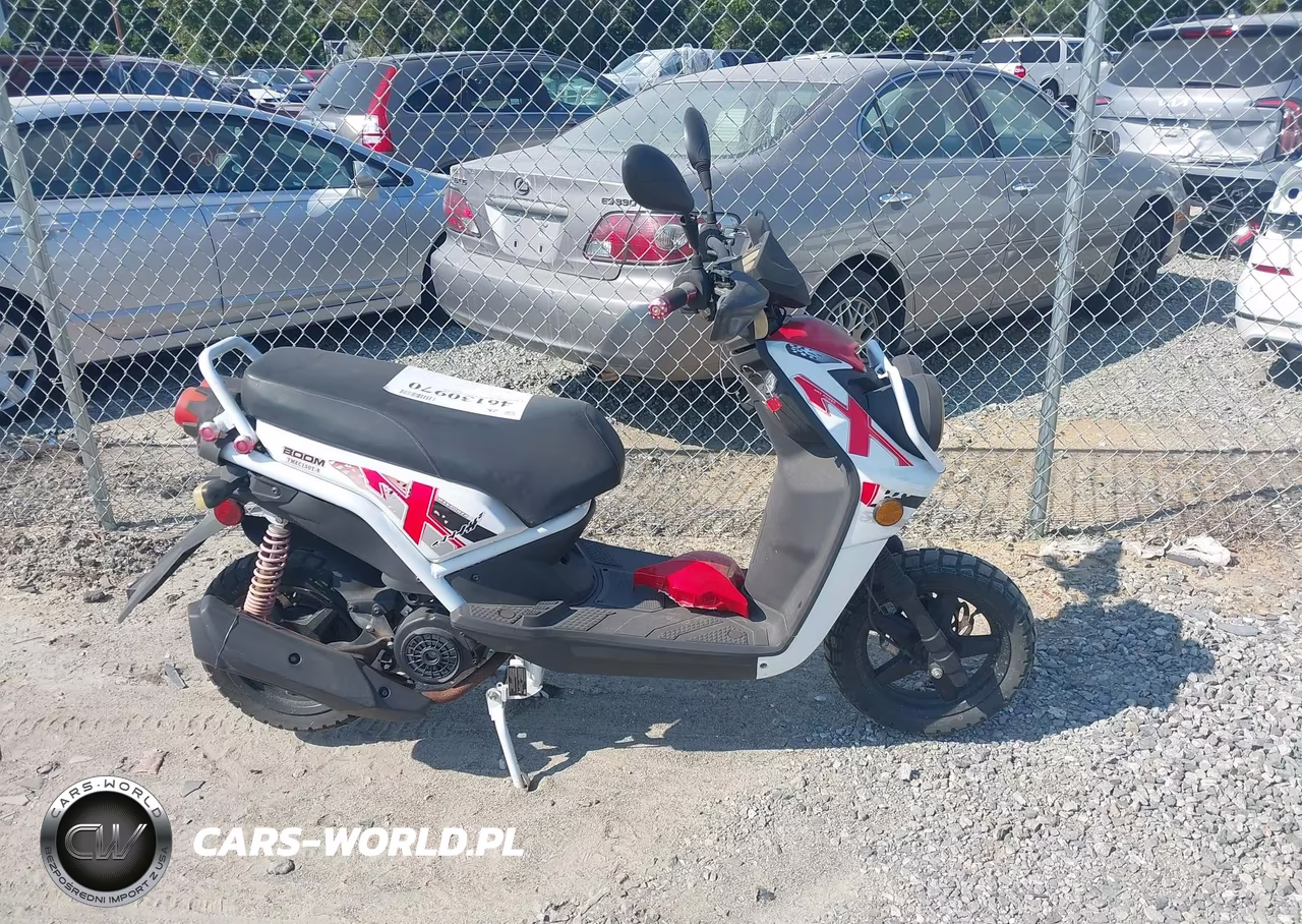2017 Wuxi Verucci VIN:L6MT8TBG8H1010005 - 13