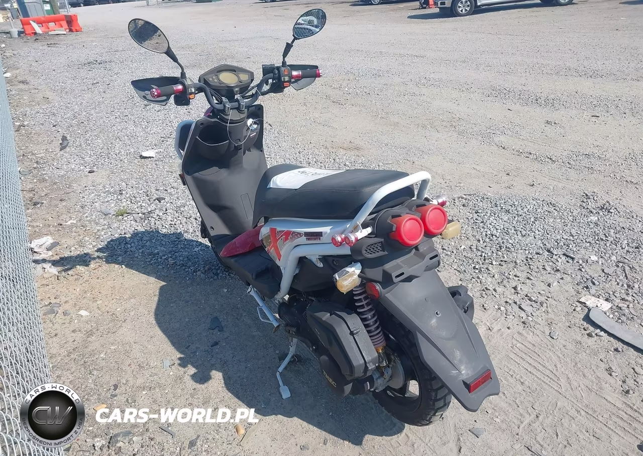 2017 Wuxi Verucci VIN:L6MT8TBG8H1010005 - 14