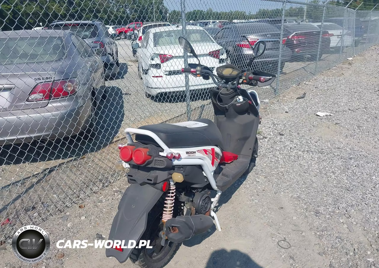 2017 Wuxi Verucci VIN:L6MT8TBG8H1010005 - 4