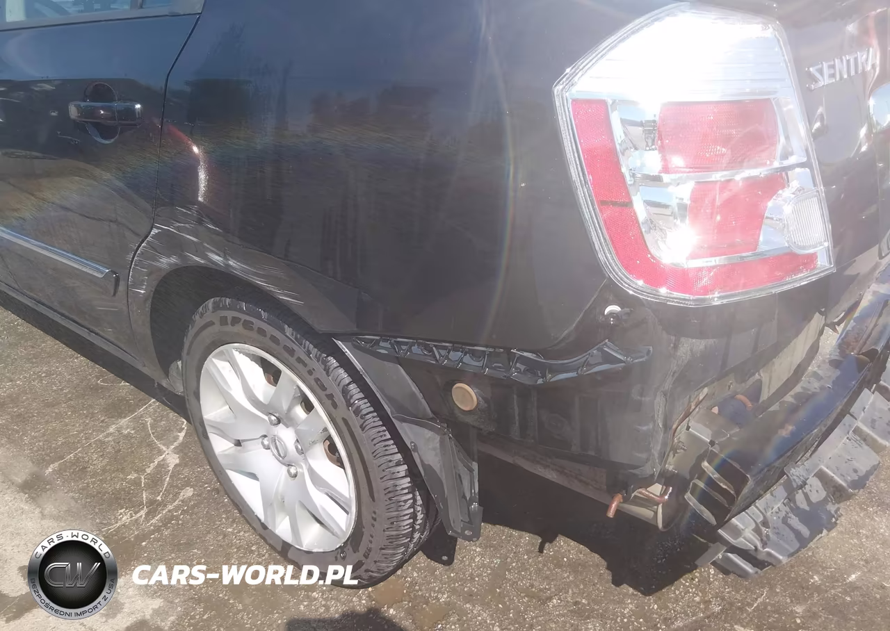 2012 Nissan Sentra 2.0 S VIN:3N1AB6AP4CL770063 - 18