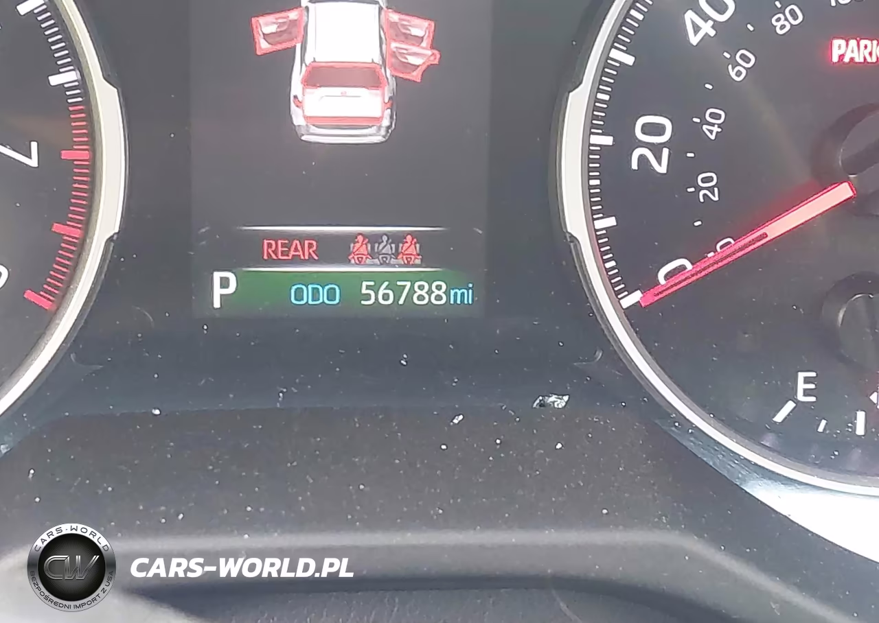 2021 Toyota Rav4 Xle VIN:2T3P1RFVXMC244390 - 16