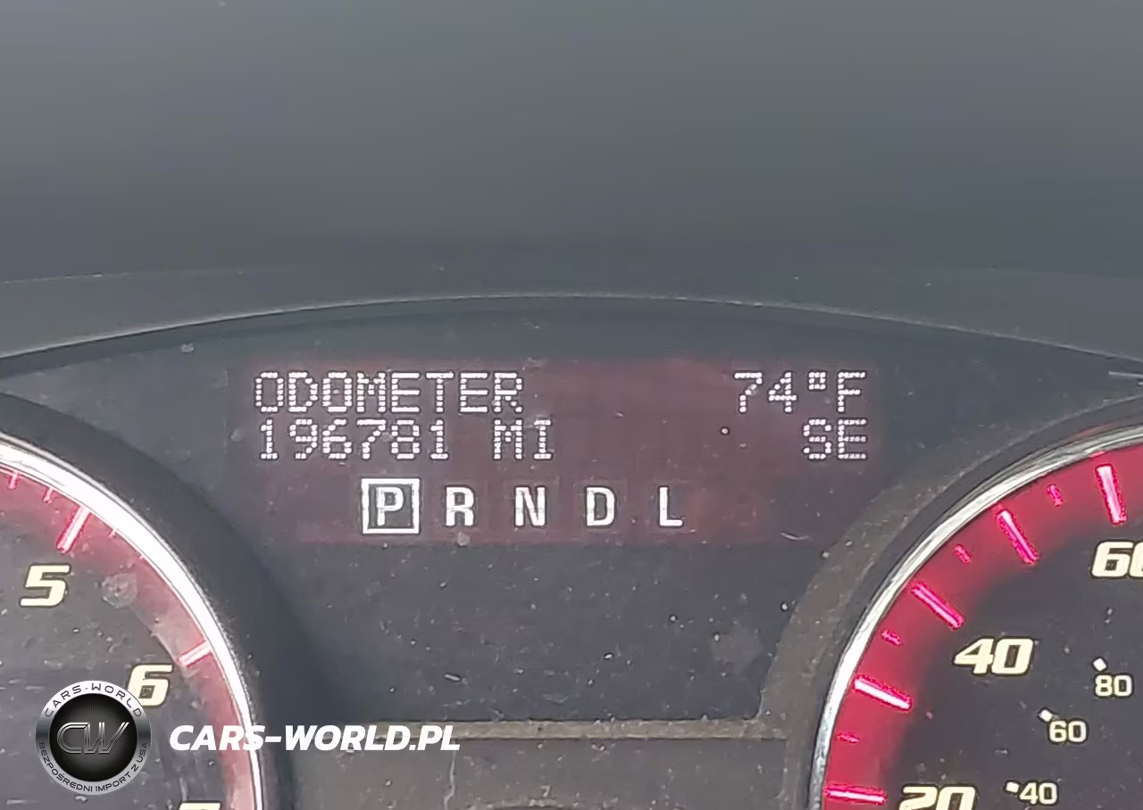 2009 GMC Acadia Slt-1 VIN:1GKEV23D29J102400 - 15