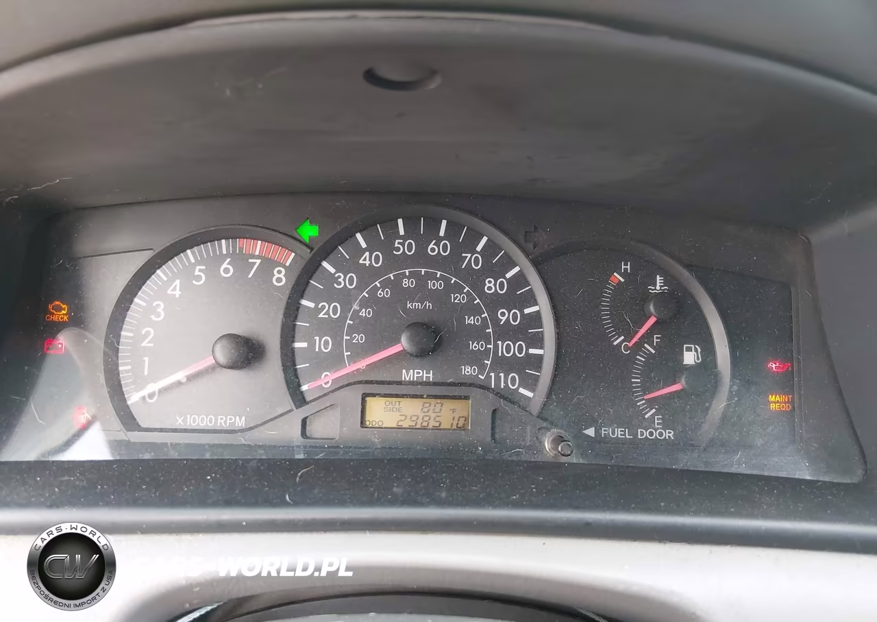 2007 Toyota Corolla Ce VIN:1NXBR32E97Z844206 - 7