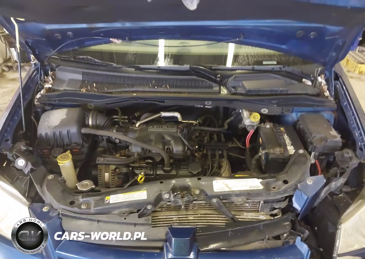 2010 Dodge Grand Caravan Hero VIN:2D4RN3D19AR488257 - 10