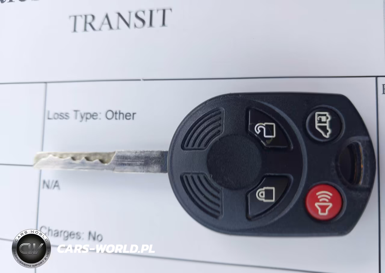 2019 Ford Transit-350 Xl VIN:1FBZX2ZM2KKA03045 - 11