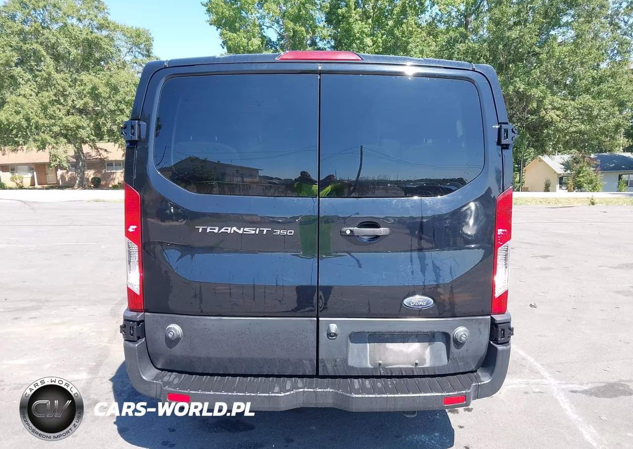 2019 Ford Transit-350 Xl VIN:1FBZX2ZM2KKA03045 - 19