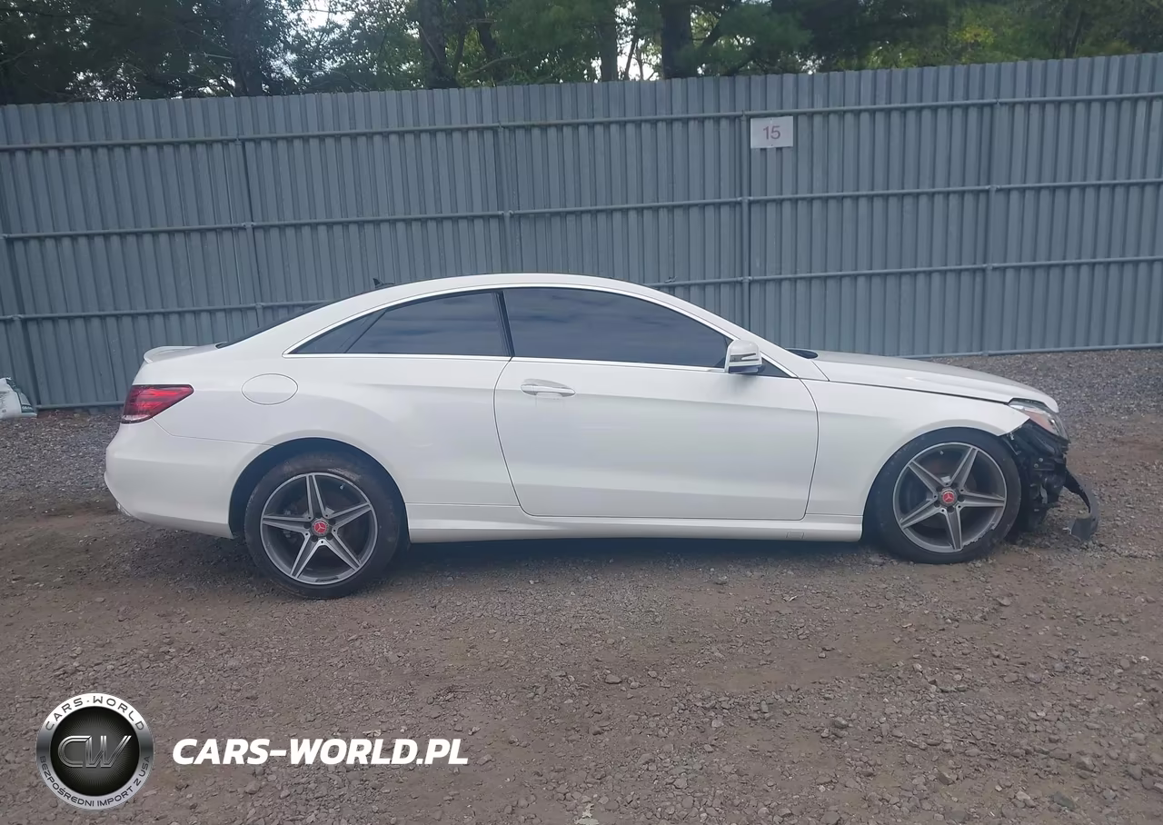 2016 Mercedes-Benz E 400 4Matic VIN:WDDKJ6HB1GF331715 - 13