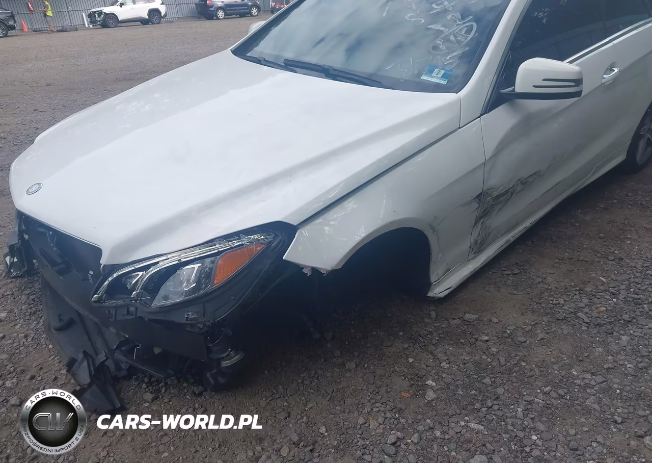 2016 Mercedes-Benz E 400 4Matic VIN:WDDKJ6HB1GF331715 - 6