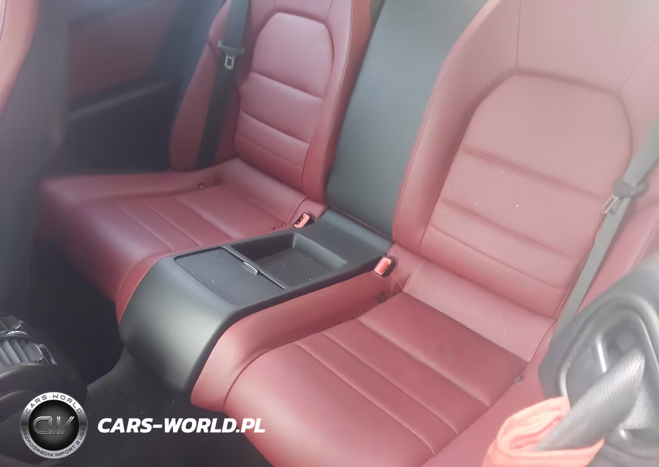 2016 Mercedes-Benz E 400 4Matic VIN:WDDKJ6HB1GF331715 - 8