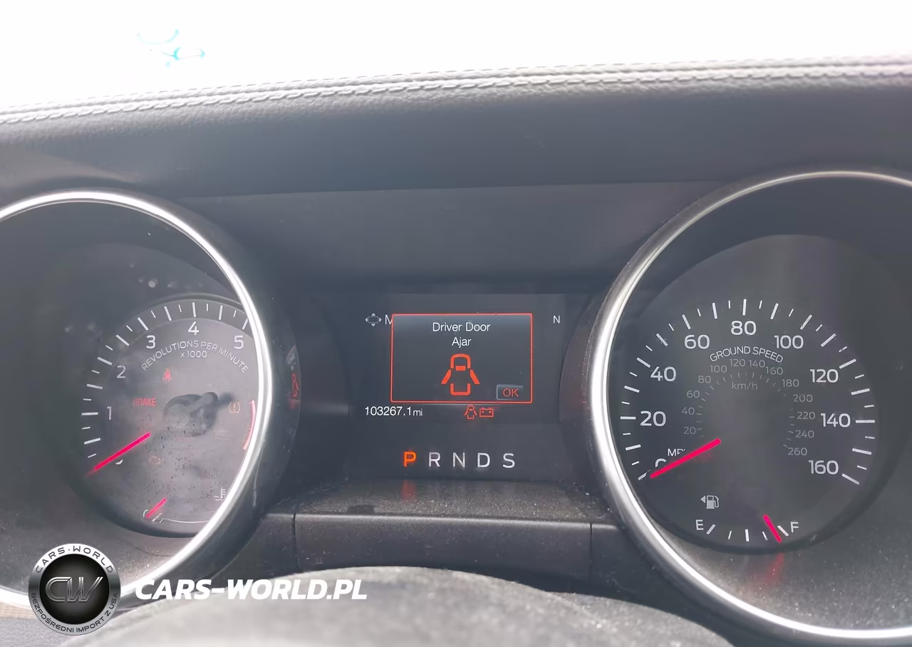 2019 Ford Mustang Ecoboost VIN:1FA6P8TH5K5133175 - 7