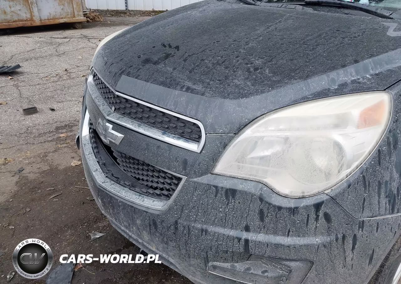 2014 Chevrolet Equinox Ls VIN:2GNFLEEK1E6365995 - 6