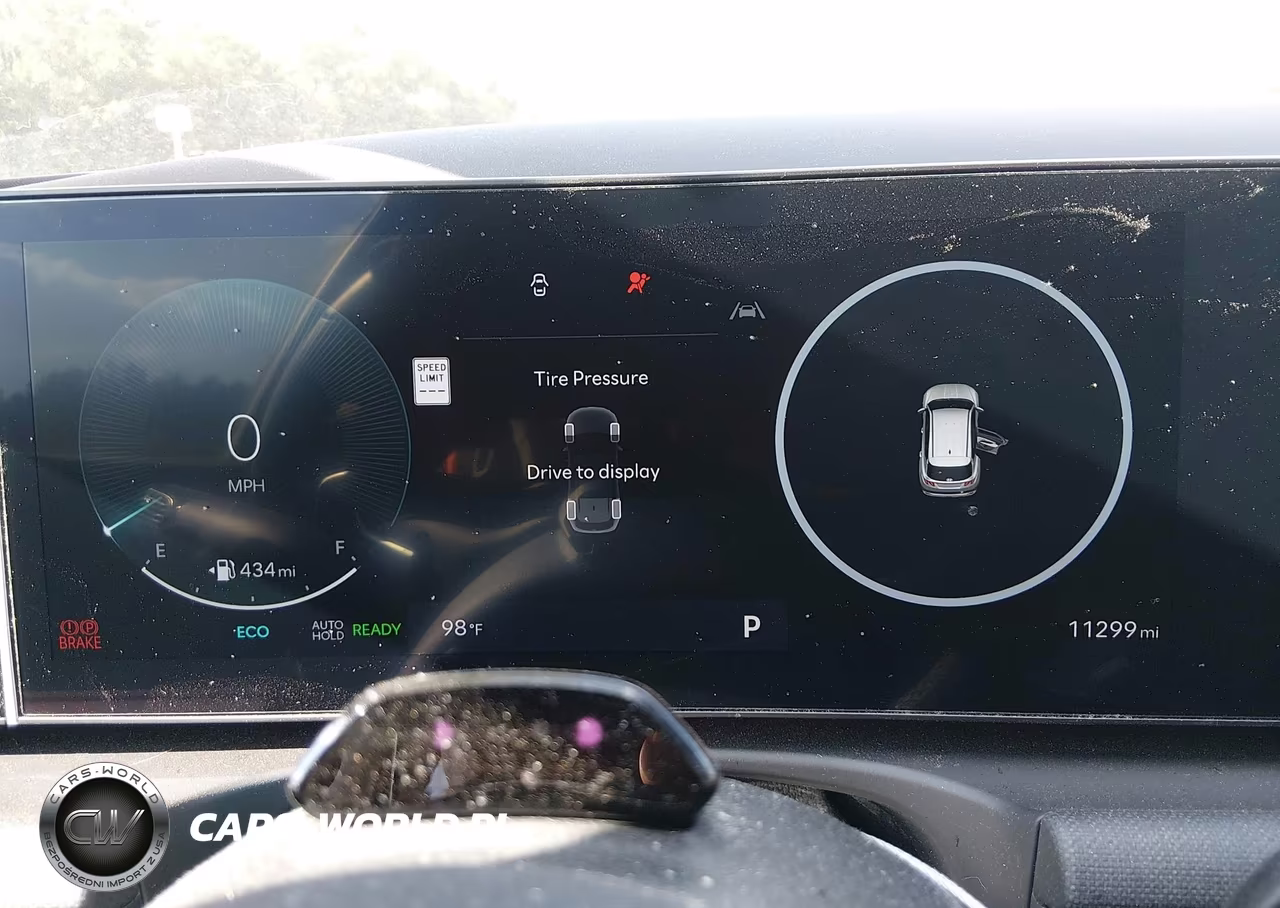 2025 Hyundai Tucson Hybrid Sel Convenience VIN:KM8JCDD17SU360654 - 7