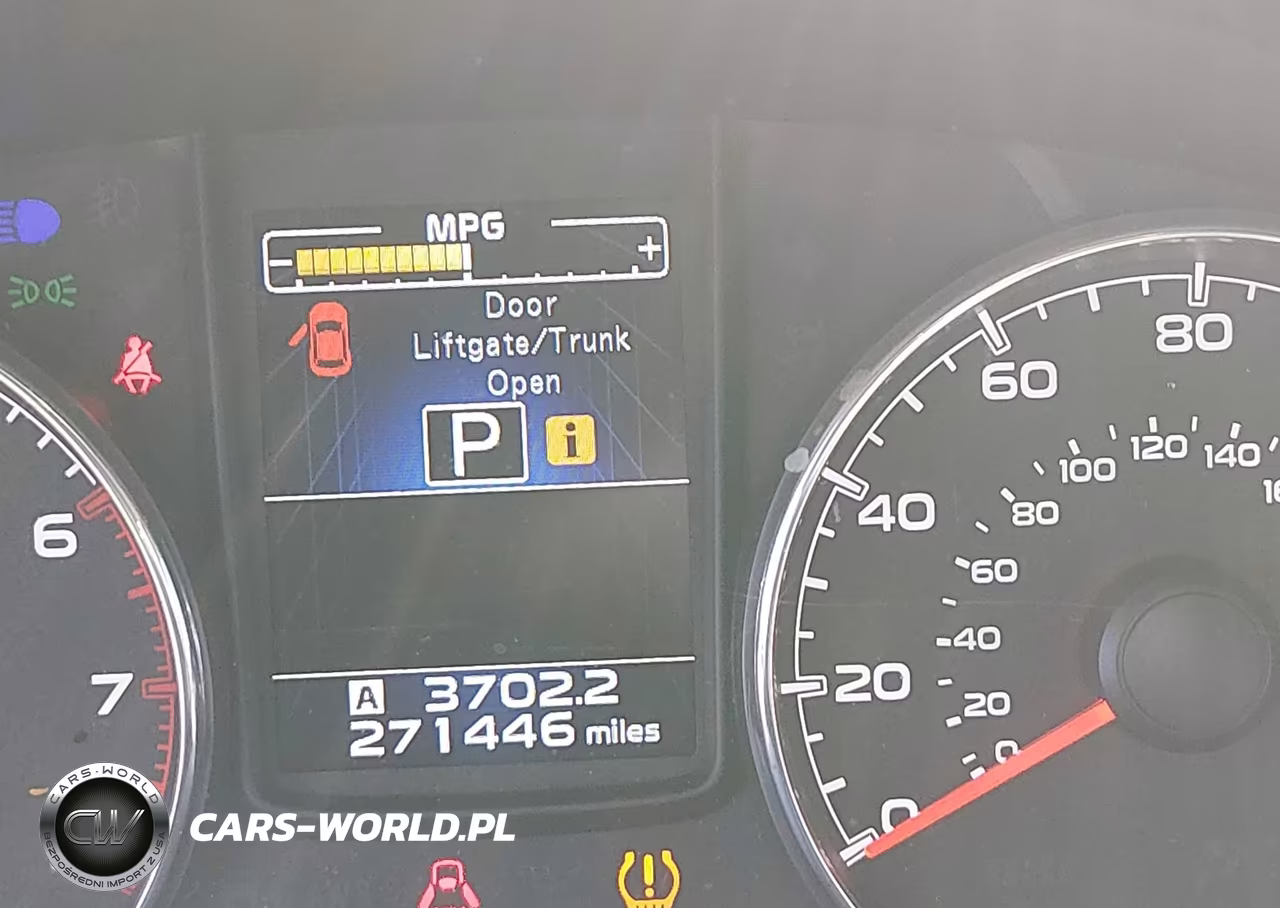 2014 Subaru Outback 2.5I Limited VIN:4S4BRCLC7E3276571 - 15
