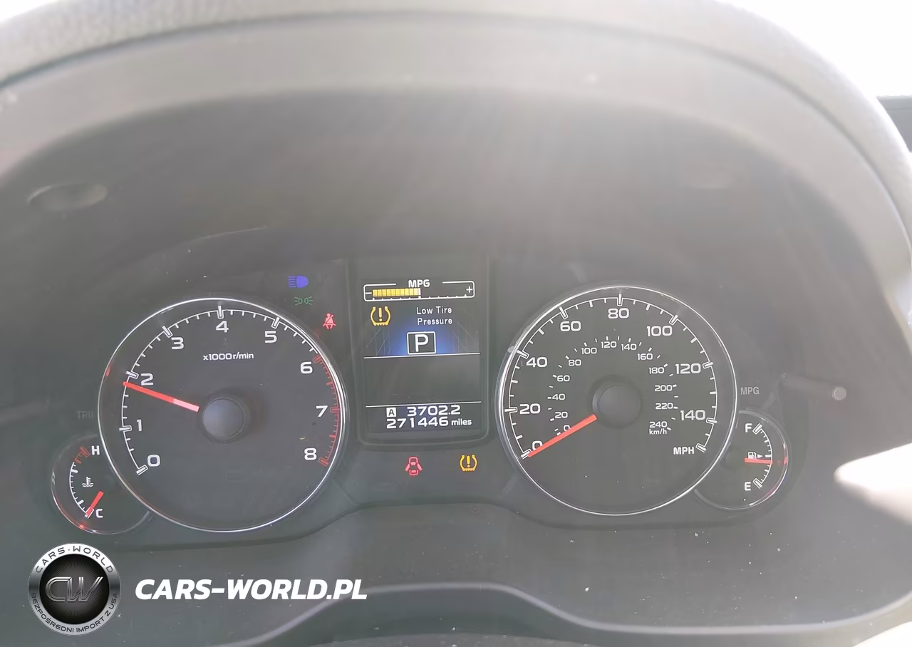 2014 Subaru Outback 2.5I Limited VIN:4S4BRCLC7E3276571 - 7