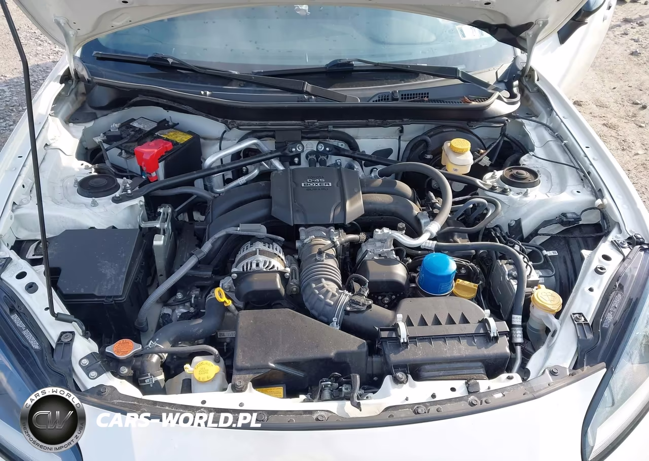 2023 Toyota Gr86 VIN:JF1ZNBC1XP8763055 - 10