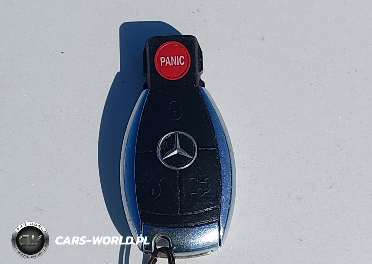 2009 Mercedes-Benz S 550 4Matic VIN:WDDNG86X99A261838 - 11
