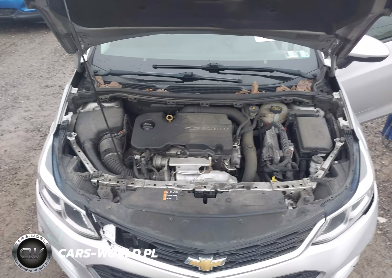 2016 Chevrolet Cruze Ls Auto VIN:1G1BC5SM4G7238229 - 10