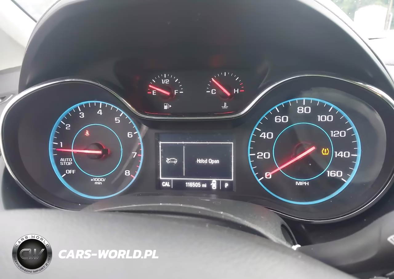 2016 Chevrolet Cruze Ls Auto VIN:1G1BC5SM4G7238229 - 7