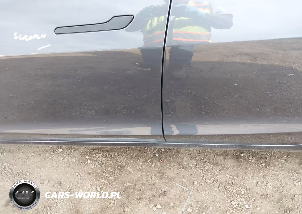 2022 Tesla Model 3 Long Range VIN:5YJ3E1EB2NF334991 - 9