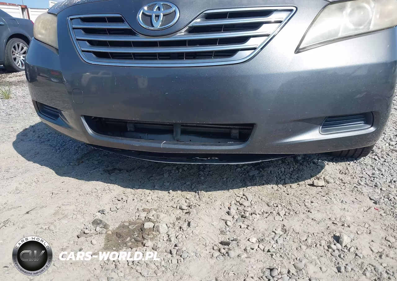 2007 Toyota Camry Hybrid VIN:JTNBB46KX73000921 - 6