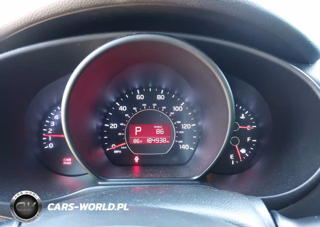2016 Kia Soul + VIN:KNDJP3A50G7307665 - 7
