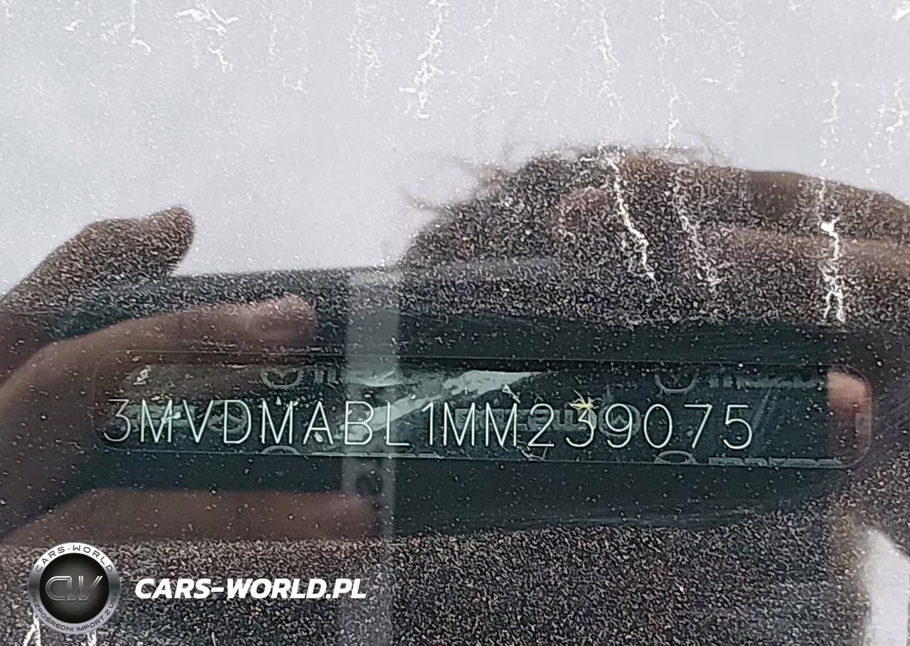2021 Mazda Cx-30 Select VIN:3MVDMABL1MM239075 - 9