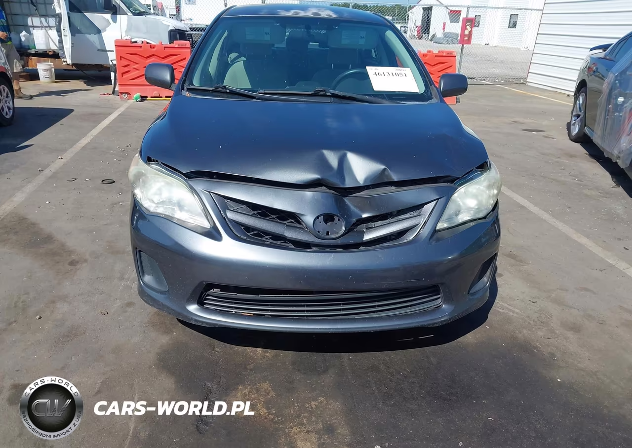 2013 Toyota Corolla L VIN:2T1BU4EEXDC986061 - 12