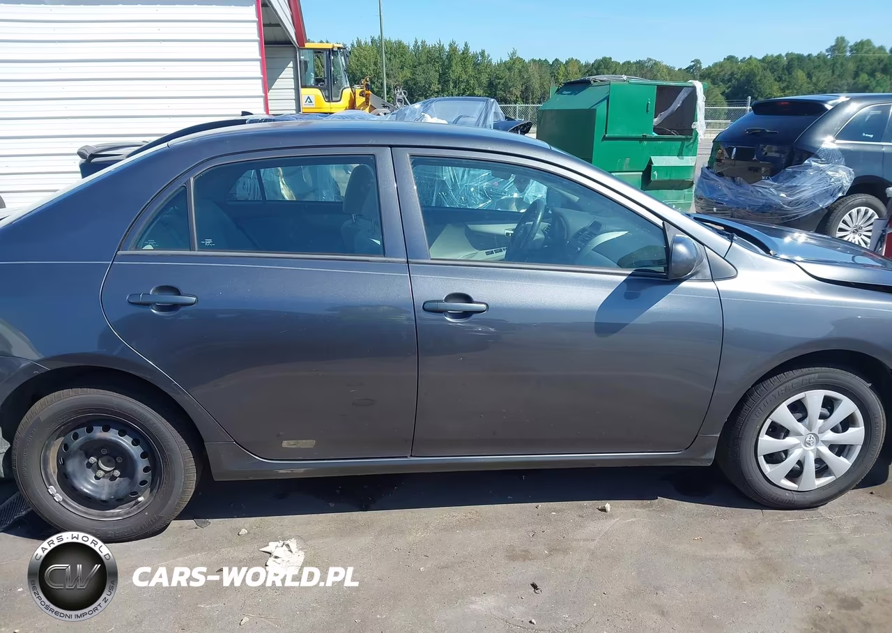 2013 Toyota Corolla L VIN:2T1BU4EEXDC986061 - 13