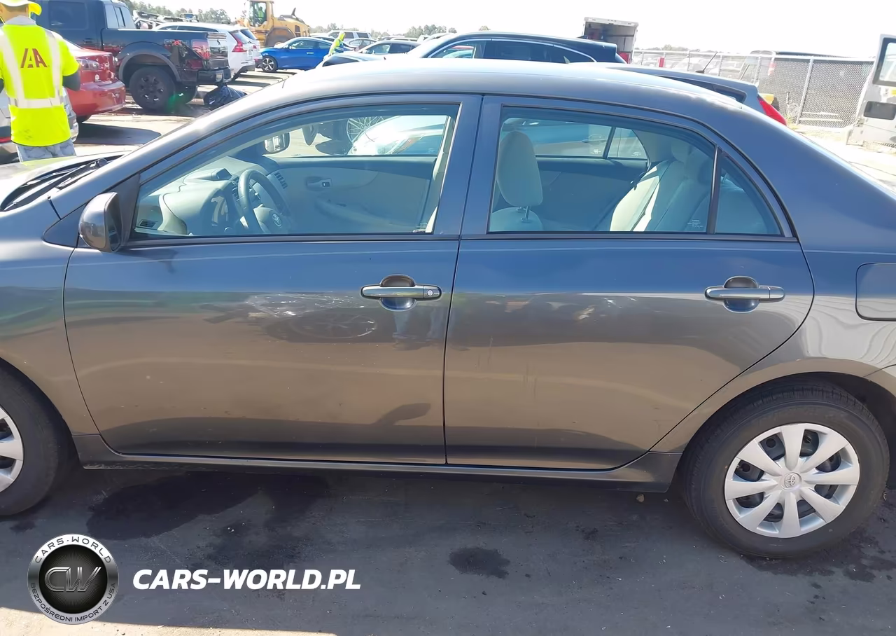 2013 Toyota Corolla L VIN:2T1BU4EEXDC986061 - 14