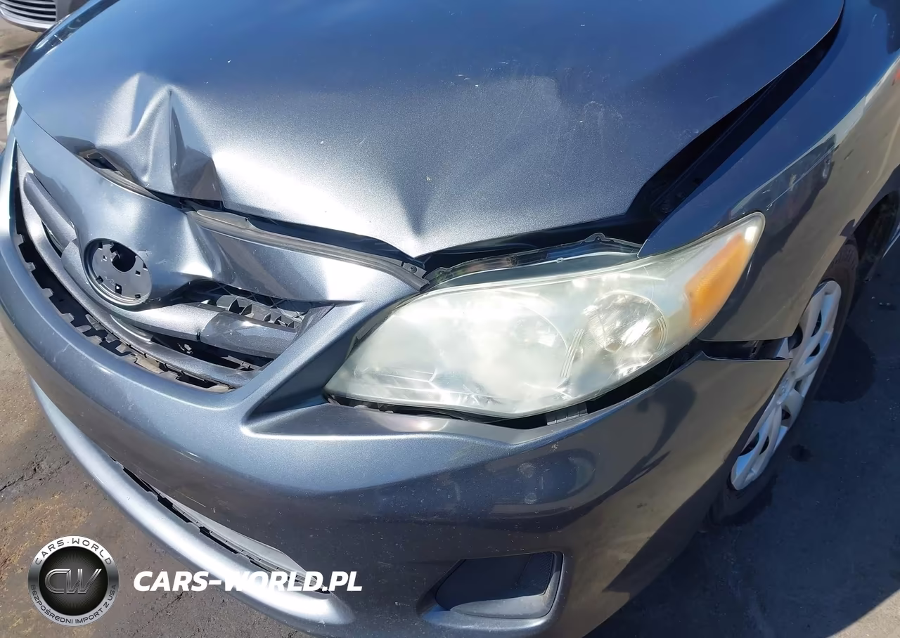 2013 Toyota Corolla L VIN:2T1BU4EEXDC986061 - 17