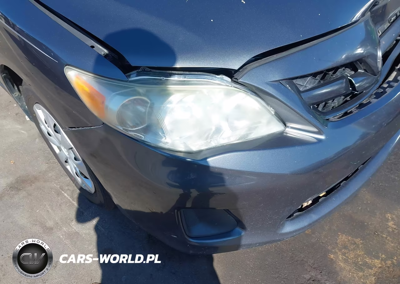 2013 Toyota Corolla L VIN:2T1BU4EEXDC986061 - 18