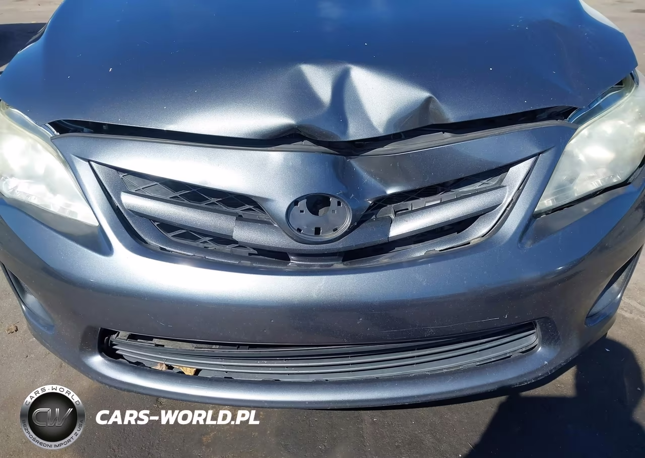 2013 Toyota Corolla L VIN:2T1BU4EEXDC986061 - 6