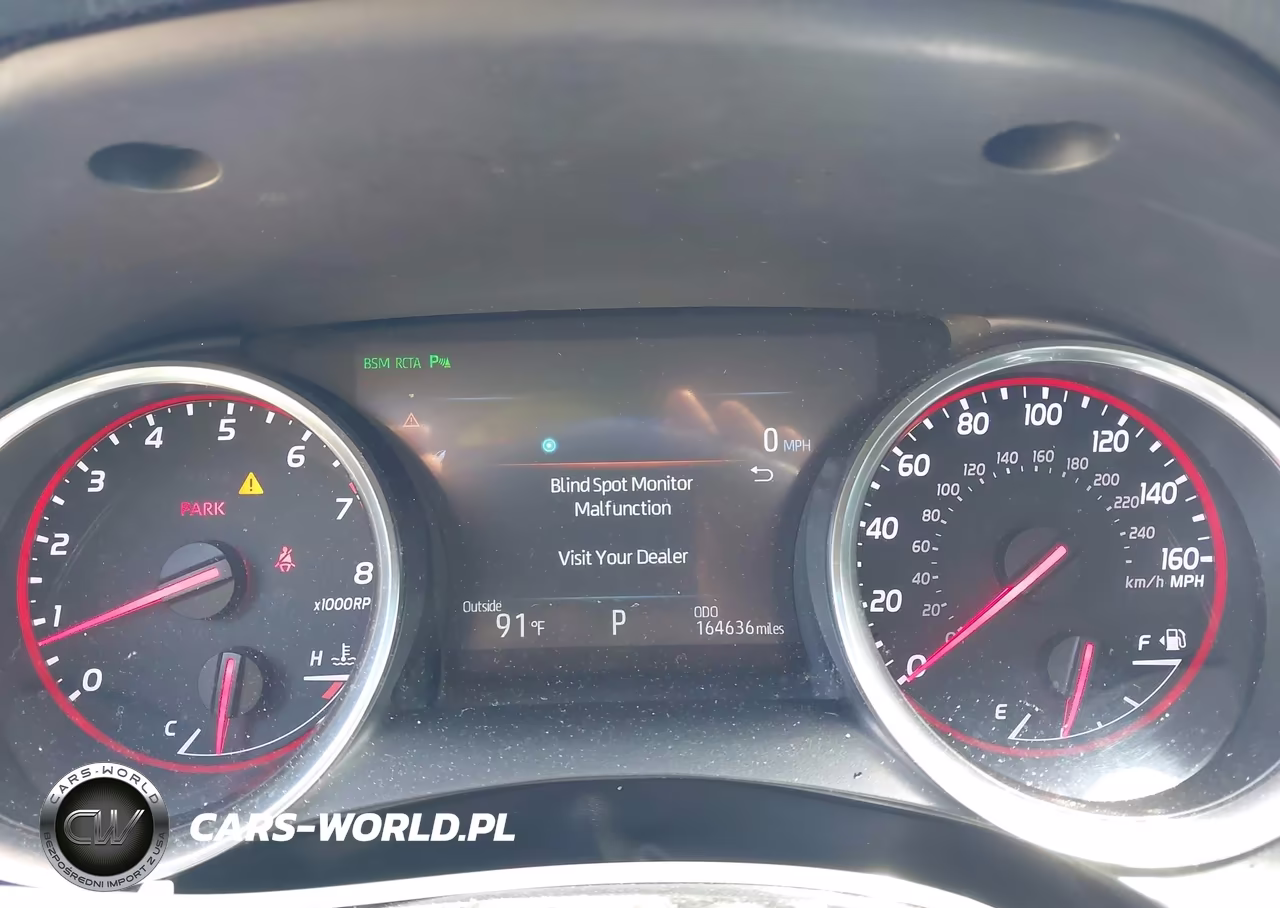 2018 Toyota Camry Xse VIN:4T1B61HK1JU552762 - 7