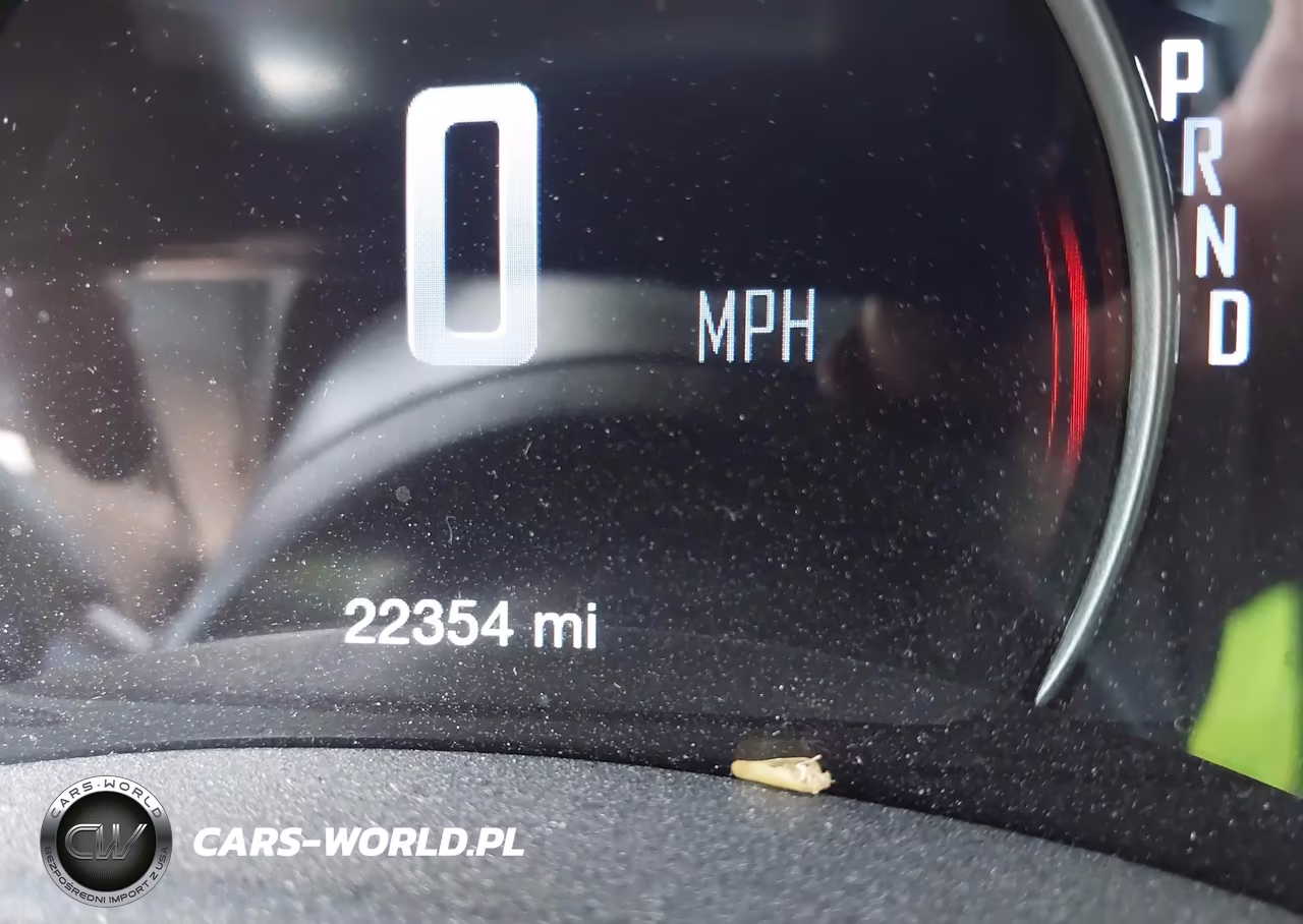 2023 Dodge Durango Pursuit Awd VIN:1C4SDJFT1PC691830 - 16
