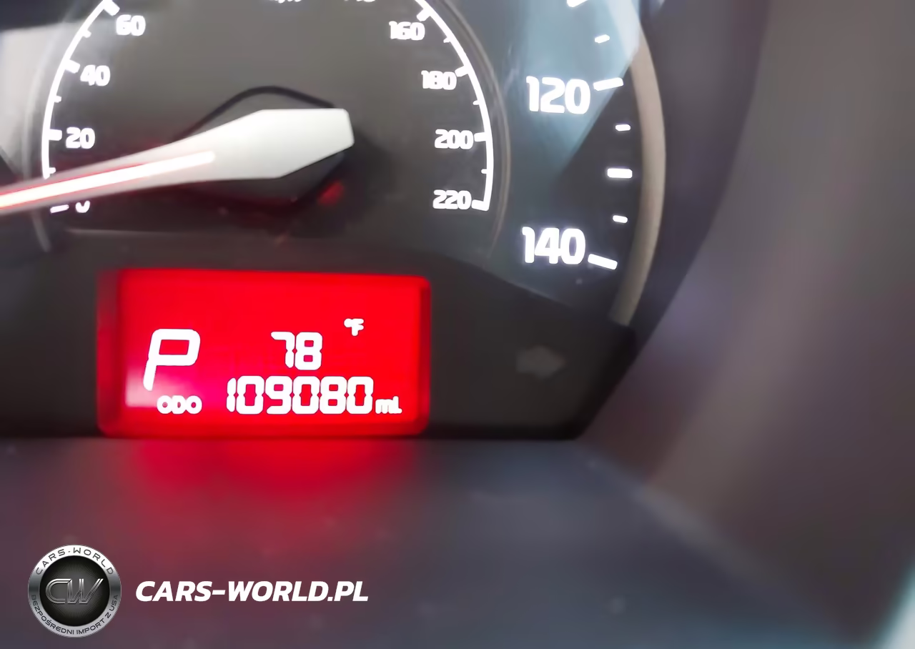 2017 Kia Rio Lx VIN:KNADM4A36H6114144 - 14