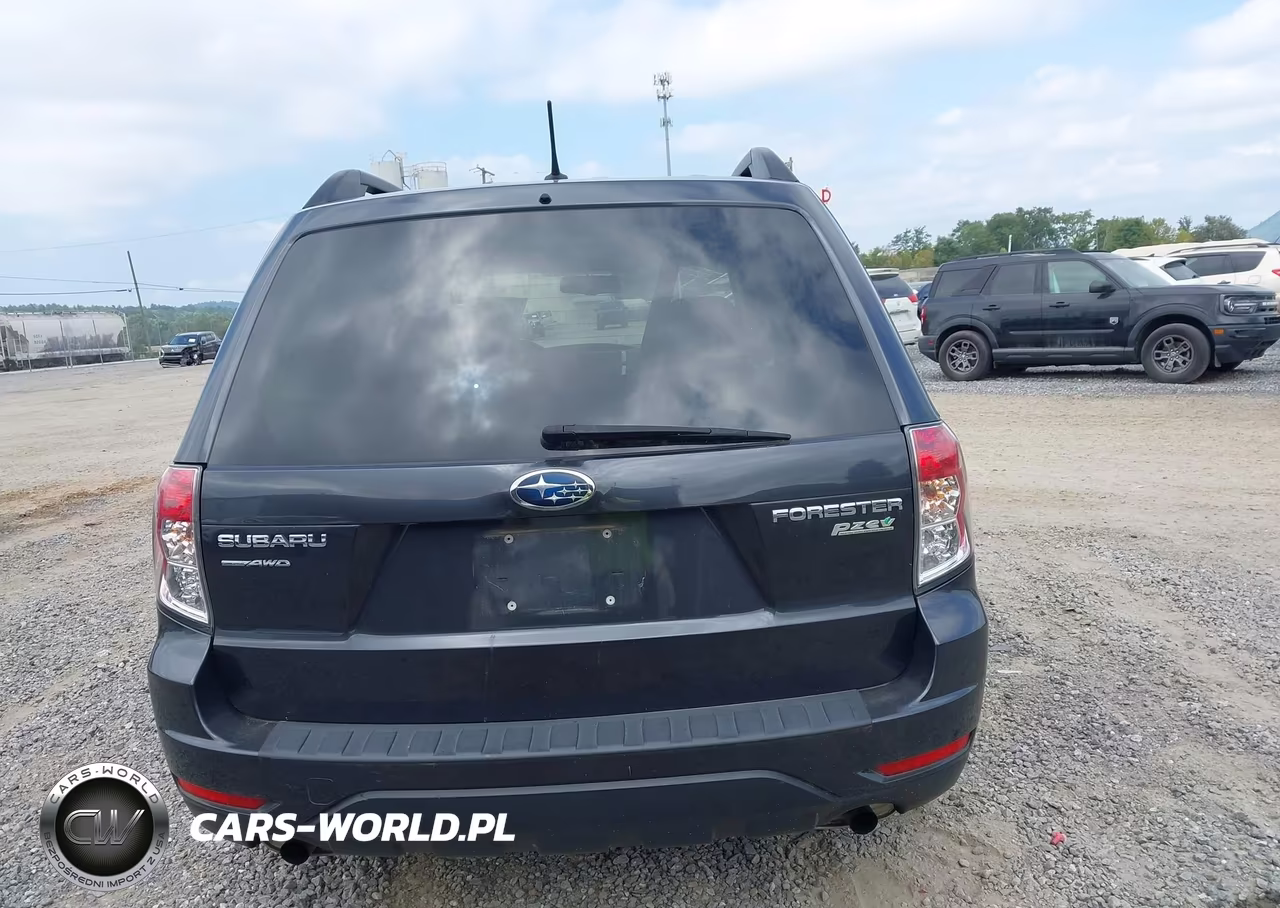 2013 Subaru Forester 2.5X Premium VIN:JF2SHADC2DH441892 - 16