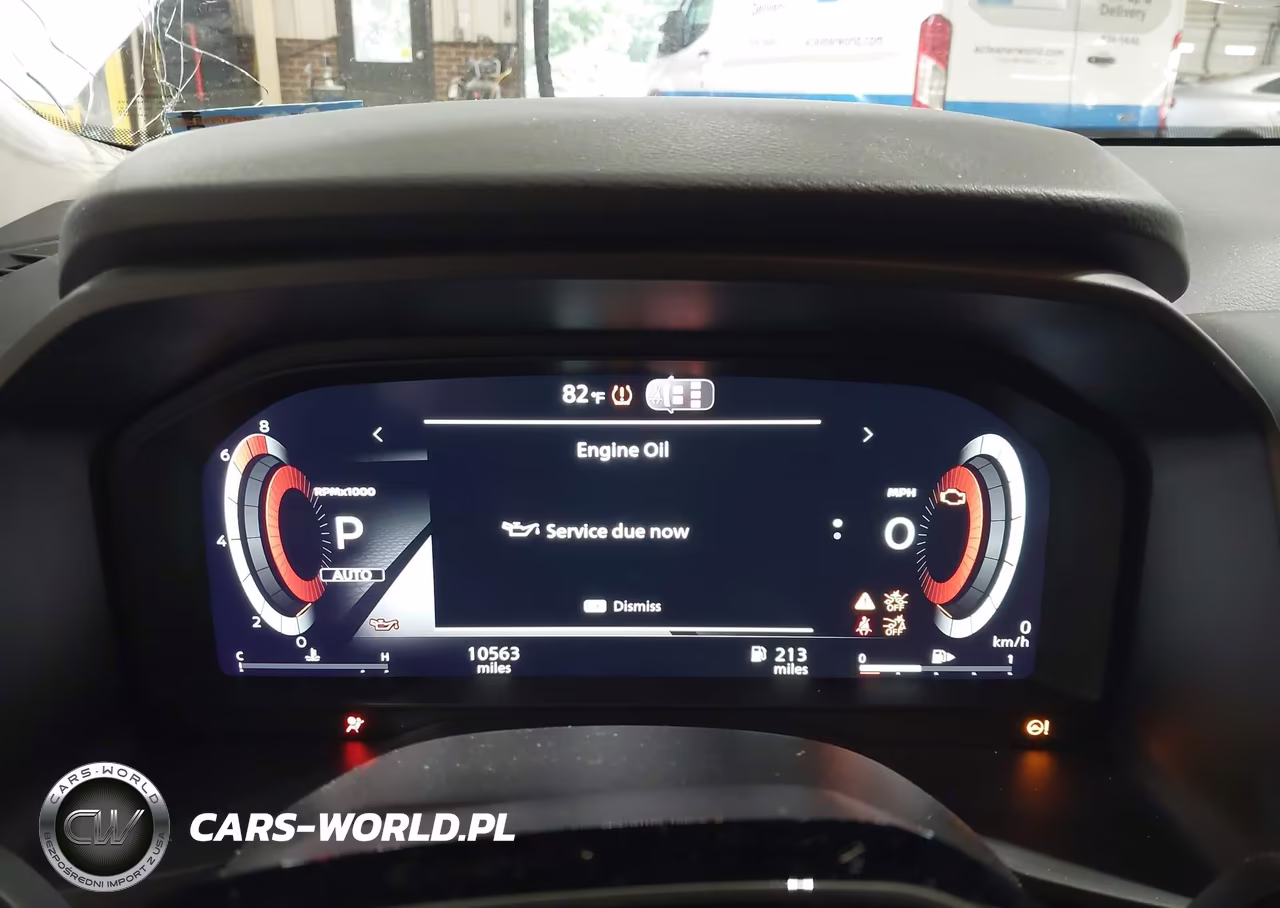 2026 Nissan Rogue Platinum VIN:JN8BT3DD0TW311982 - 7