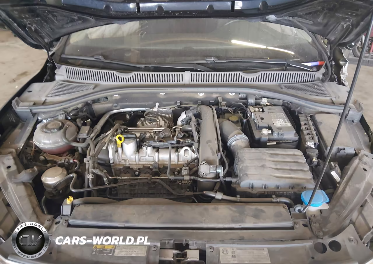 2019 Volkswagen Jetta 1.4T Sel VIN:3VWE57BU3KM258848 - 10